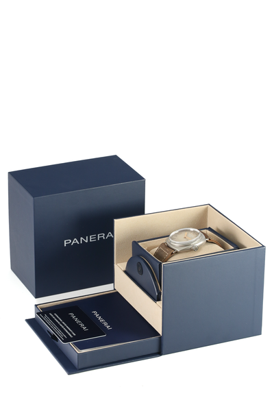 Panerai Radiomir Tre Giorni PAM01350